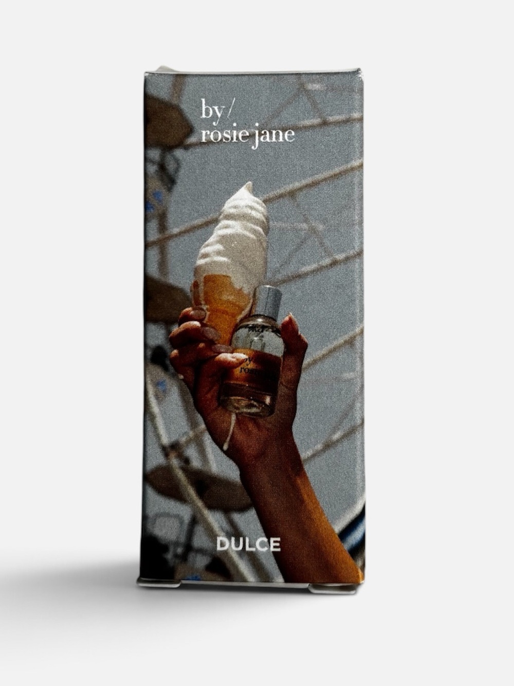 by/ rosie jane Dulce  Eau de Parfum
